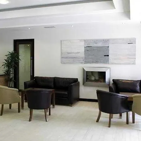 Hotel Fairgreen Galway