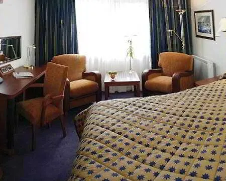 Fairgreen 3* Galway