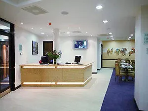 Fairgreen Hotel